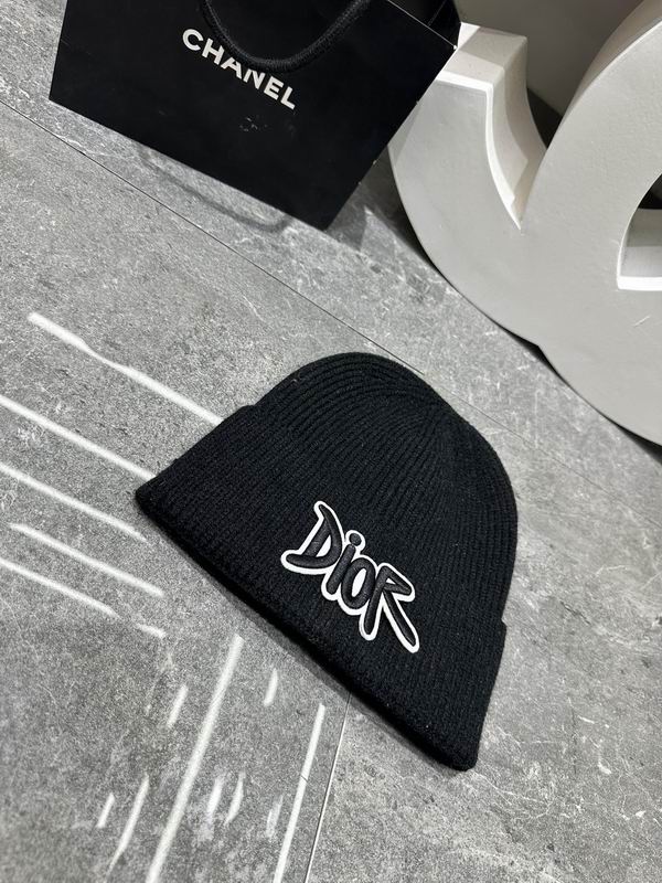Dior Beanie ID:20260111-61